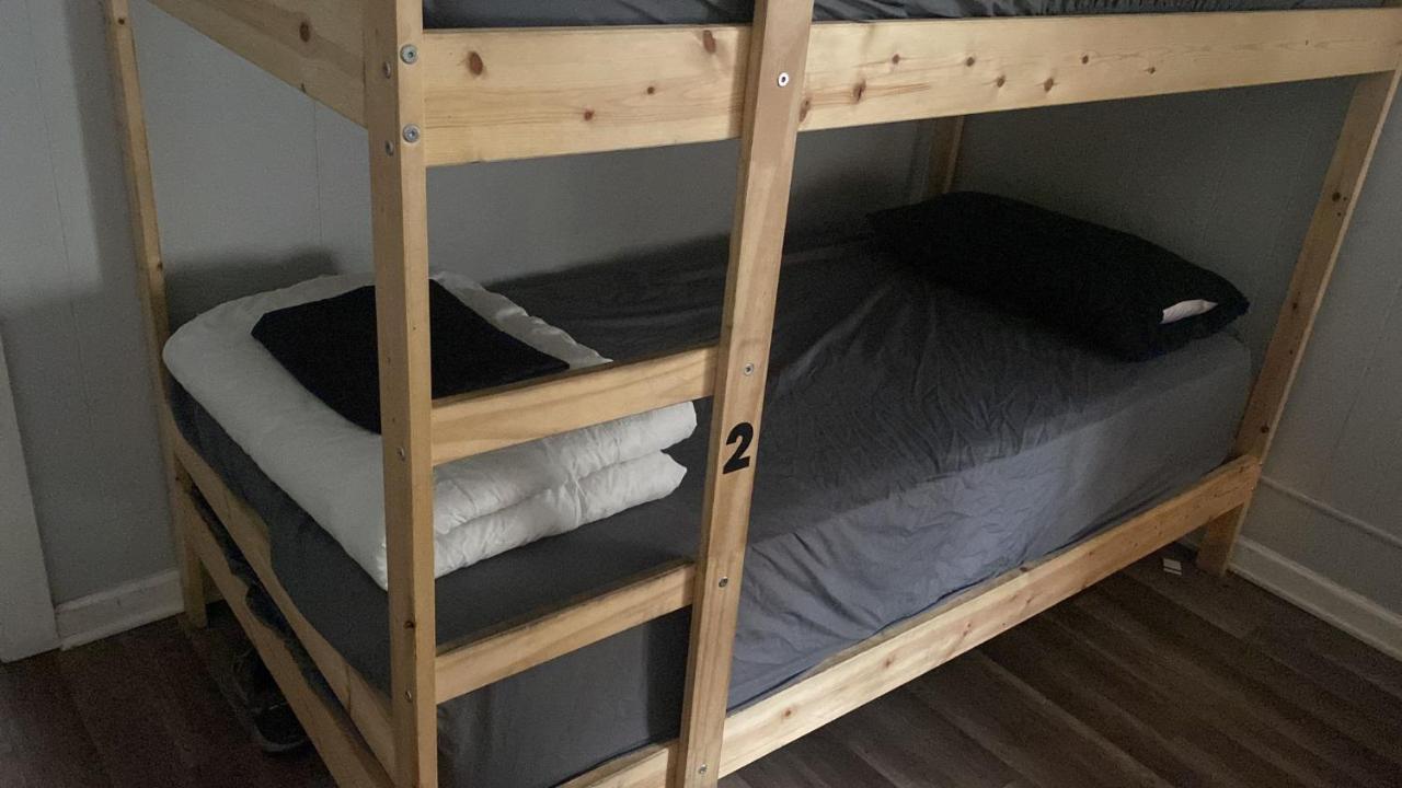 Humble Abode At El Monte Hostel Eksteriør bilde